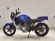 Фото Honda VTR 250 2007 с японского аукциона