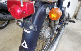 HONDA C90 SUPER CUB HA02