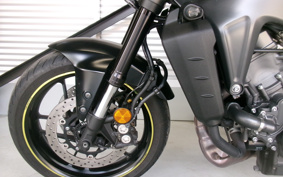 YAMAHA MT-09 ABS 2023 RN69J