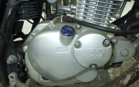 SUZUKI GN125 H