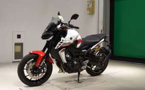 YAMAHA MT-09 A 2023 RN52J