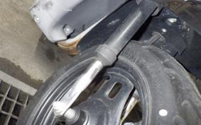 SUZUKI LET's 4 CA45A