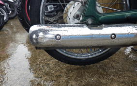 YAMAHA MATE 50 UA04J