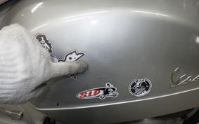 VESPA GTS250 IE