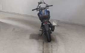HONDA  HORNET 2.0 MC56