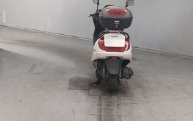 HONDA FORESIGHT MF04