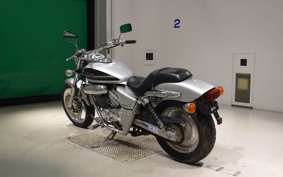 HONDA MAGNA 250 MC29