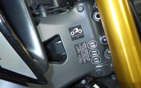 YAMAHA MT-09 SP 2021 RN69J