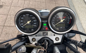 HONDA CB400SF VTEC Spec3 2007 NC39