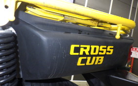 HONDA CROSS CUB 110 JA10