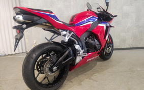 HONDA CBR600RR ABS 2021 PC40