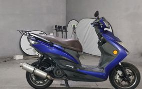YAMAHA CYGNUS125XSR SE44J