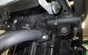 YAMAHA MT-03 ABS 2021 RH13J