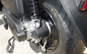 YAMAHA JOG-7 AY01