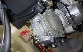 HONDA ｸﾛｽｶﾌﾞ110-3 JA60