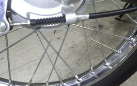 HONDA C50 SUPER CUB 2025 AA04