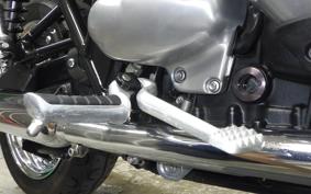 TRIUMPH BONNEVILLE T120 2017