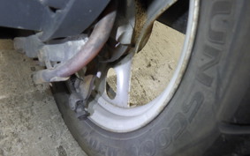 HONDA DIO Gen.5 2001 AF56