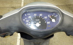 HONDA DIO FIT AF27