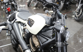 HARLEY  HARLEY RH1250S 2022 ZC4