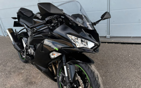KAWASAKI NINJA ZX-6R 2019 ZX636G