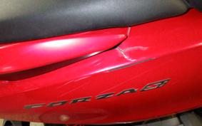 HONDA FORZA SI ABS MF12