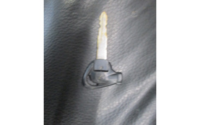 YAMAHA CYGNUS 125 X SE44J