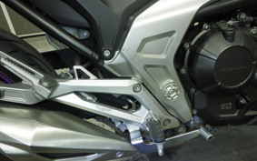 HONDA NC750X 2023 RH09