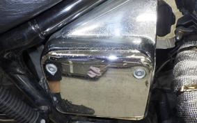 HONDA SHADOW 400 SLASHER 2000 NC40