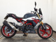 Фото BMW G310R 2021 с японского аукциона