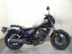 Фото Honda REBEL 2017 с японского аукциона