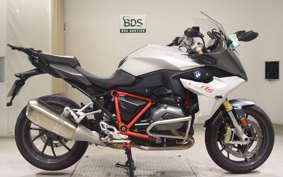 BMW R1200RS 2017