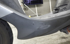 SUZUKI ADDRESS V125 S 2021 CF4MA