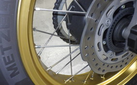 HONDA TRANSALP XL750 2024 RD16
