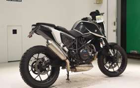 KTM 690 DUKE 2017
