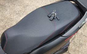 HONDA LEAD 125 JK12