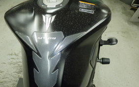 YAMAHA MT-09 A 2017 RN52J