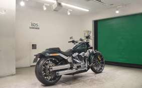 HARLEY FXBR1920 2026
