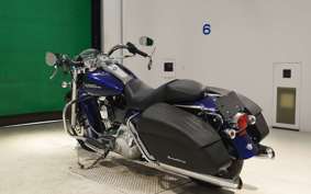 HARLEY FLHRS 1580 2007