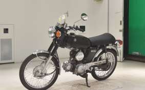 YAMAHA YB-1 Gen.2 2007 UA05J