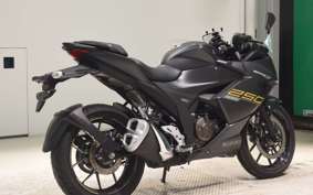SUZUKI ｼﾞｸｻｰ250SF ED22B