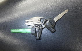 YAMAHA GEAR Gen.2 2023 UA08J