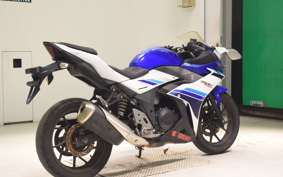 SUZUKI GSX250 R 1993