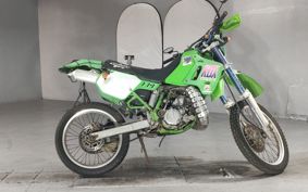 KAWASAKI KDX200SR DX200G