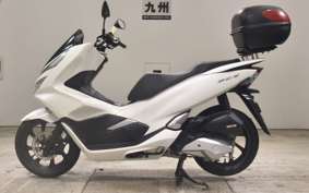 HONDA PCX125 2004 JF81