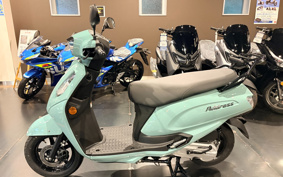 SUZUKI ADDRESS V125 EN11J