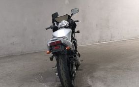 YAMAHA FZ400 1997 4YR