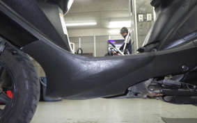 SUZUKI ADDRESS V125 S CF4MA