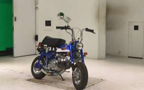 HONDA MONKEY Z50A