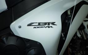 HONDA CBR1000RR Gen. 2 2009 SC59